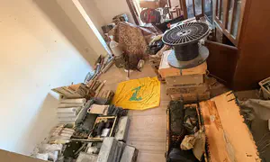 IDF destroys Hezbollah terror infrastructure in southern Lebanon