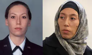 FBI offers $200,000 for Iranian spy