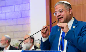 'Lebanon deal is a mistake, I demand a vote on it'