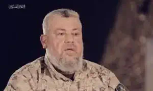 Ликвидирован глава военного крыла ХАМАС в Газе