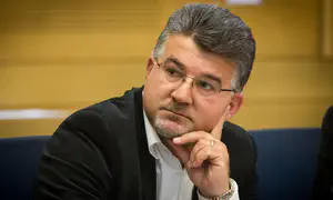 Hadash optimistic: Joint List revival on the horizon