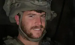 Captain Maoz Israel Recanati, 24, fell in southern Lebanon