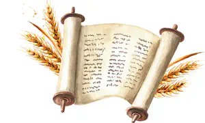 Sivan: Anticipating receiving the Torah