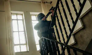 מזהים כל תזוזה של האויב - ומונעים טרור