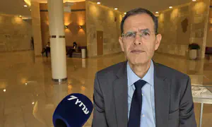 ח"כ סעדה זועם: "לא יסתמו לי את הפה"