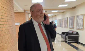 Профессор Даниэль Гершкович отказался от должности госконтролера