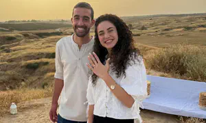 אחרי הפציעה הקשה: יותם התארס
