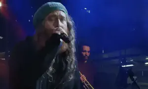 ביני לנדאו נועל את "שבוע חברון"
