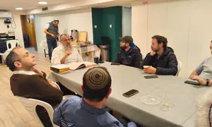 רשת כוללים חדשה לציבור הדתי לאומי