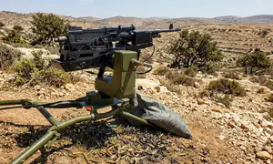Smart Shooter to supply drone-intercept systems