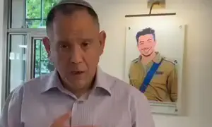 אב שכול: "הגיע הזמן להכרעה בלבנון"