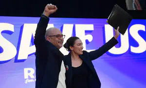Anti-Israel progressive wins Philadelphia primary