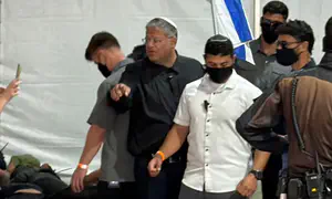 העימות עם פעילי המשט הוביל למשבר דיפלומטי