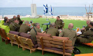 Jewish Independence alone ensures Jewish survival