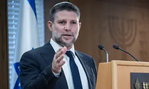 Партия «Ха-Ционут ха-Датит» усиливает свои позиции