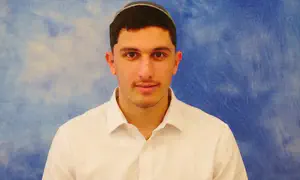 שירה ואהרון חזרו מהכותל ונהרגו בתאונה