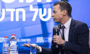עמית סגל מזהיר: ישראל טרם הפנימה את האיום