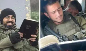סמוטריץ': "ציונות בלי תורה אובדת"