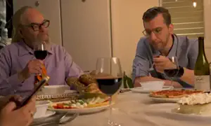 הסרטון של נתניהו שבר את הרשת