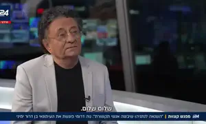 "השנאה לנתניהו שיבשה אנשי תקשורת"