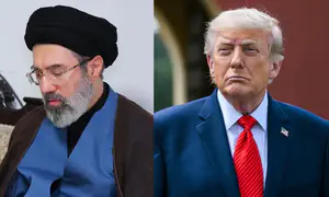 Report: US and Iran to declare agreement on Sunday