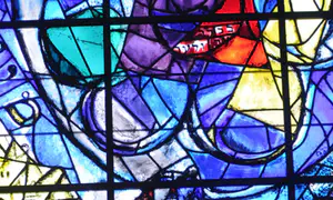How light, vision, and Torah change reality