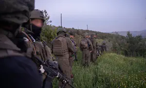 Defense Minister: Trump's pressure saved Hezbollah