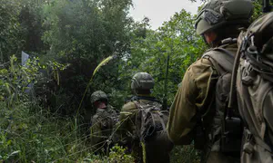 Israel concerned US-Iran agreement could limit IDF in Lebanon