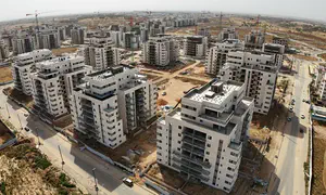 כך הקונים מנצחים את שוק הנדל"ן