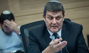'We must move from defense to decisive action'