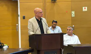 «Пришло время сионистского наступления в Галилее»