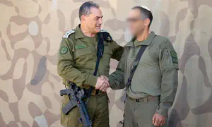 צה"ל ערוך לחזרה מיידית ללחימה נגד איראן