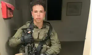IDF veteran who survived terror attack, did not survive the pain