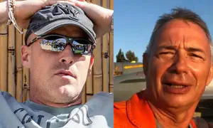 Ltc. (Res.) Yuval and Ltc. (Ret) Itai killed in plane crash