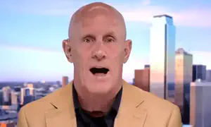 «Что именно я сейчас увидел?!»