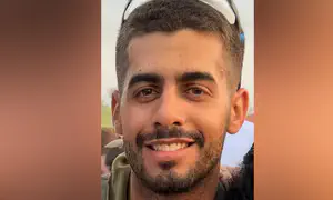 סמל נהוראי לייזר נהרג מפגיעת רחפן בלבנון