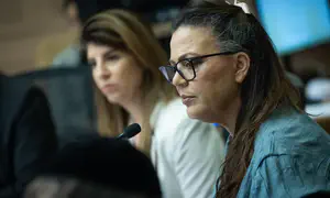 Галит Дисталь-Атбариан не будет баллотироваться в Кнессет
