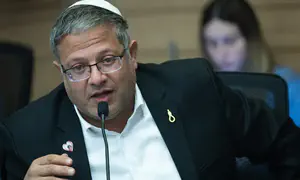 הפסקת האש בלבנון - טעות חמורה
