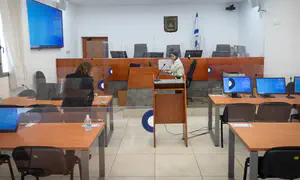 Судья, сравнивший нелегалов с евреями при Холокосте, извинился