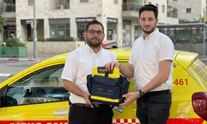 הדרמה בנתב"ג הסתיימה בנס