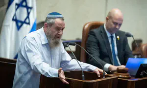 אבי מעוז: "חיילינו הפכו לברווזים במטווח"