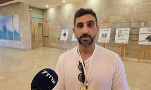 בעלי חברת ההסעות זועק לעזרה