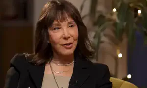 אחרי הסערה: התגובה החריפה של חני נחמיאס