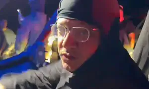 Итамар Бен-Гвир принял участие в операции МАГАВ