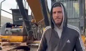 על כף המאזניים: המרוץ שיכריע את עתיד עפרה