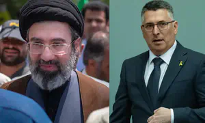 Iran’s new Supreme Leader calls Israel a ‘cancerous tumor’