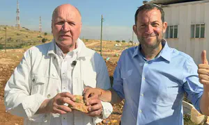 חבר הפרלמנט האירופי: תומכים בריבונות