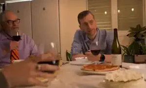 הסרטון שחשף את "השבט הנאור"