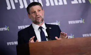 Харедим возмущены отказом Смотрича поддержать закон