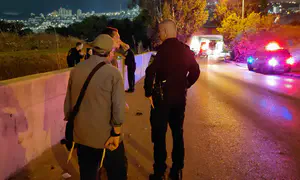 Missing man located deceased after three days missing